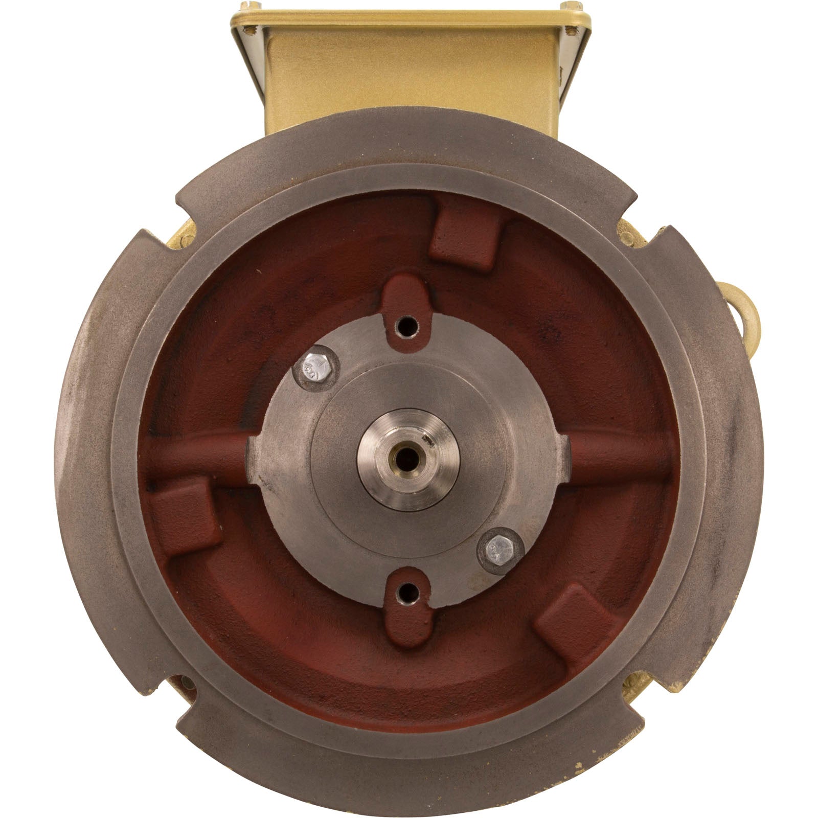 PENTAIR Pentair 357204S Motor 7.5 HP Single Phase 230V C-Series
