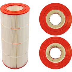 PLEATCO PJ100 CARTRIDGE FILTERS