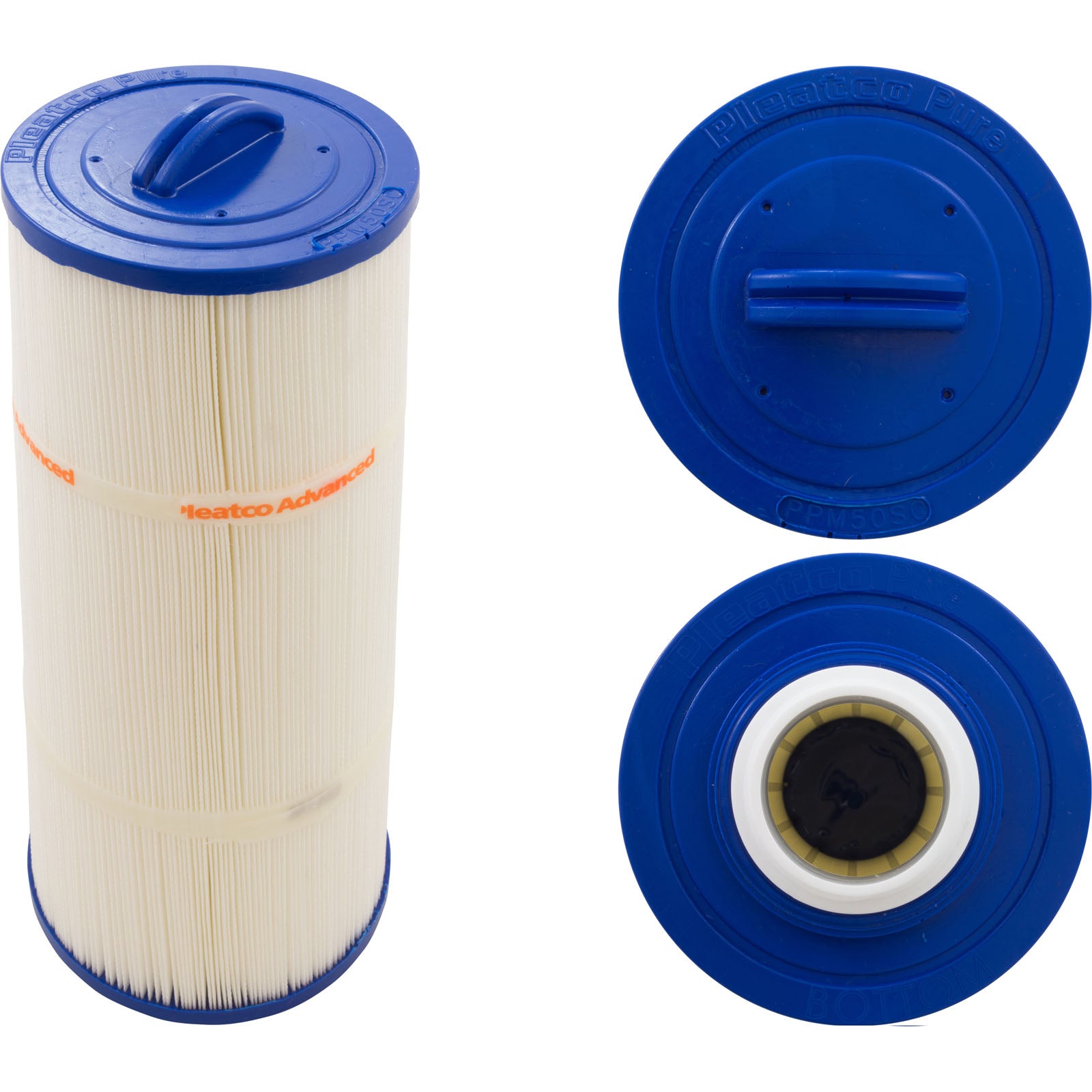PLEATCO PPM50SC-F2M POOL CARTRIDGE FILTERS