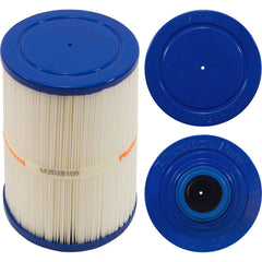 PLEATCO PFF25TC-P4 CARTRIDGE FILTERS