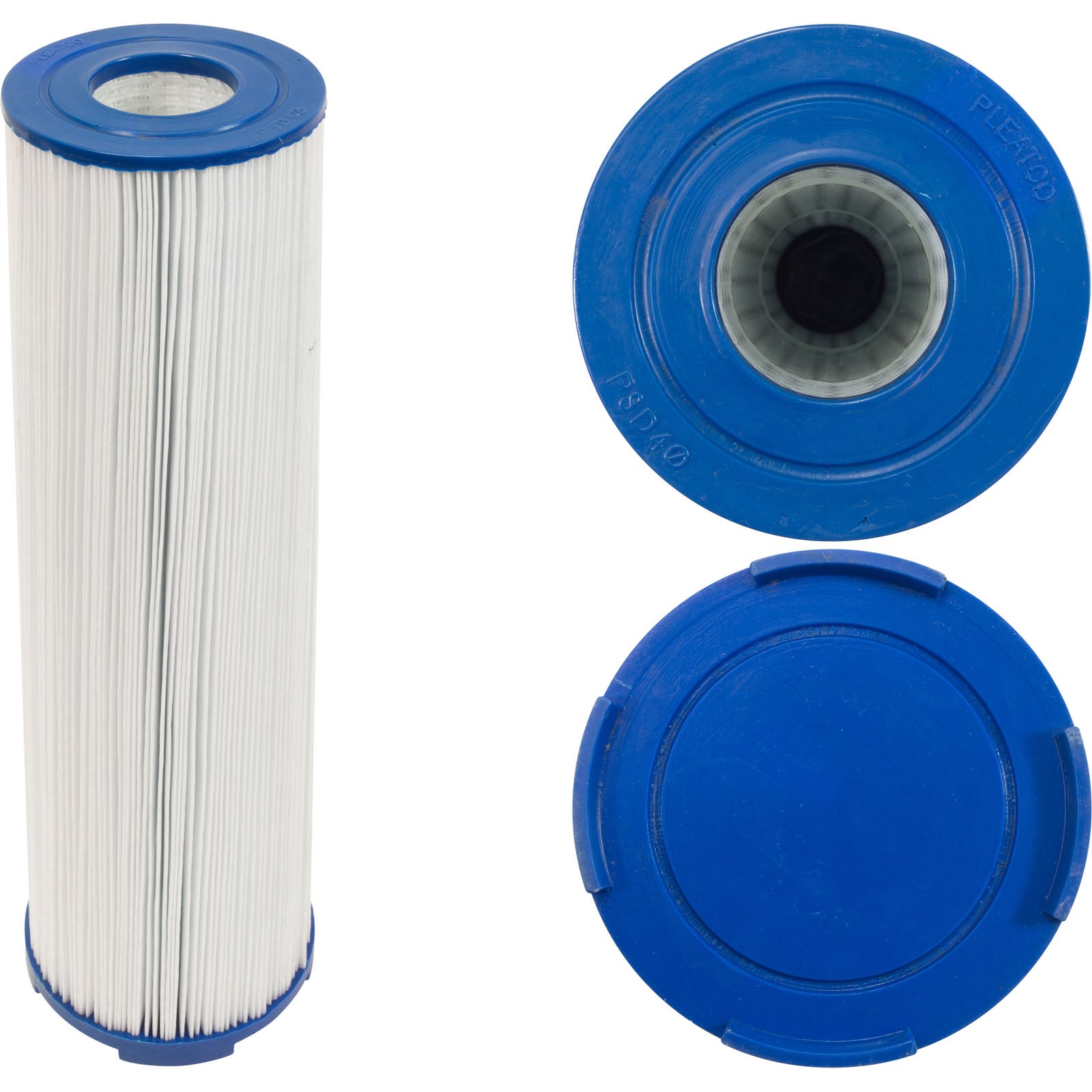 PLEATCO PSD40 CARTRIDGE FILTERS