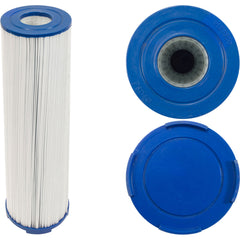 PLEATCO PSD40 CARTRIDGE FILTERS