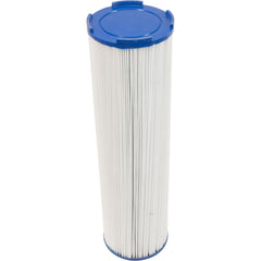 Pleatco PSD40 Cartridge 40sqft (2-1/16 ob, 4-5/8dia, 16-3/4L) Replacement MPN