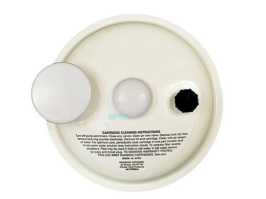 PENTAIR R172385 AIR CLEANER REPLACEMENT PARTS