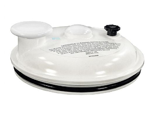 PENTAIR Pentair R172385 Complete Lid Assembly