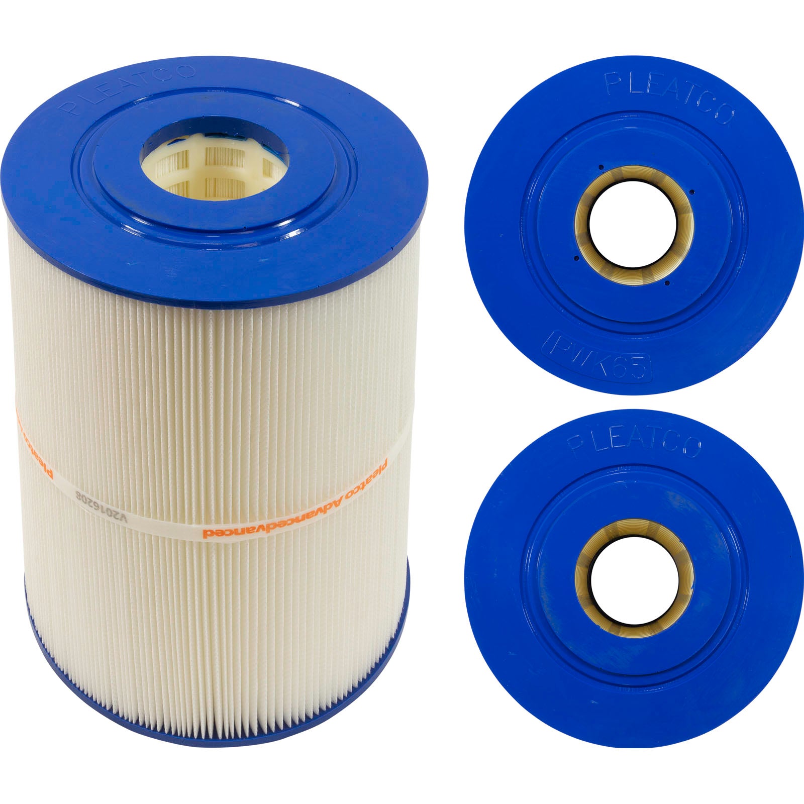 PLEATCO PWK65 CARTRIDGE FILTERS