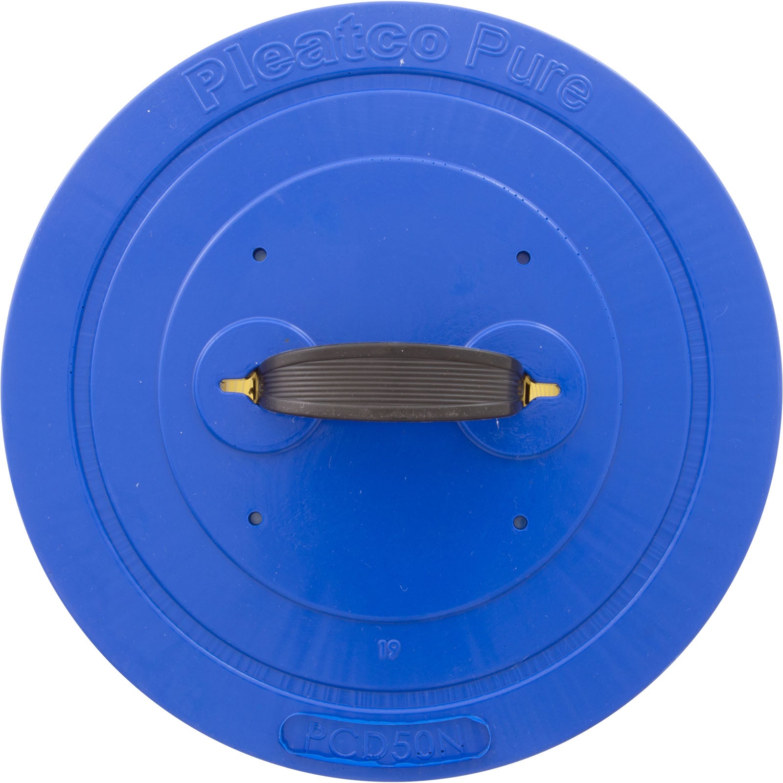 PLEATCO Pleatco PCD50N Cartridge 50sqft