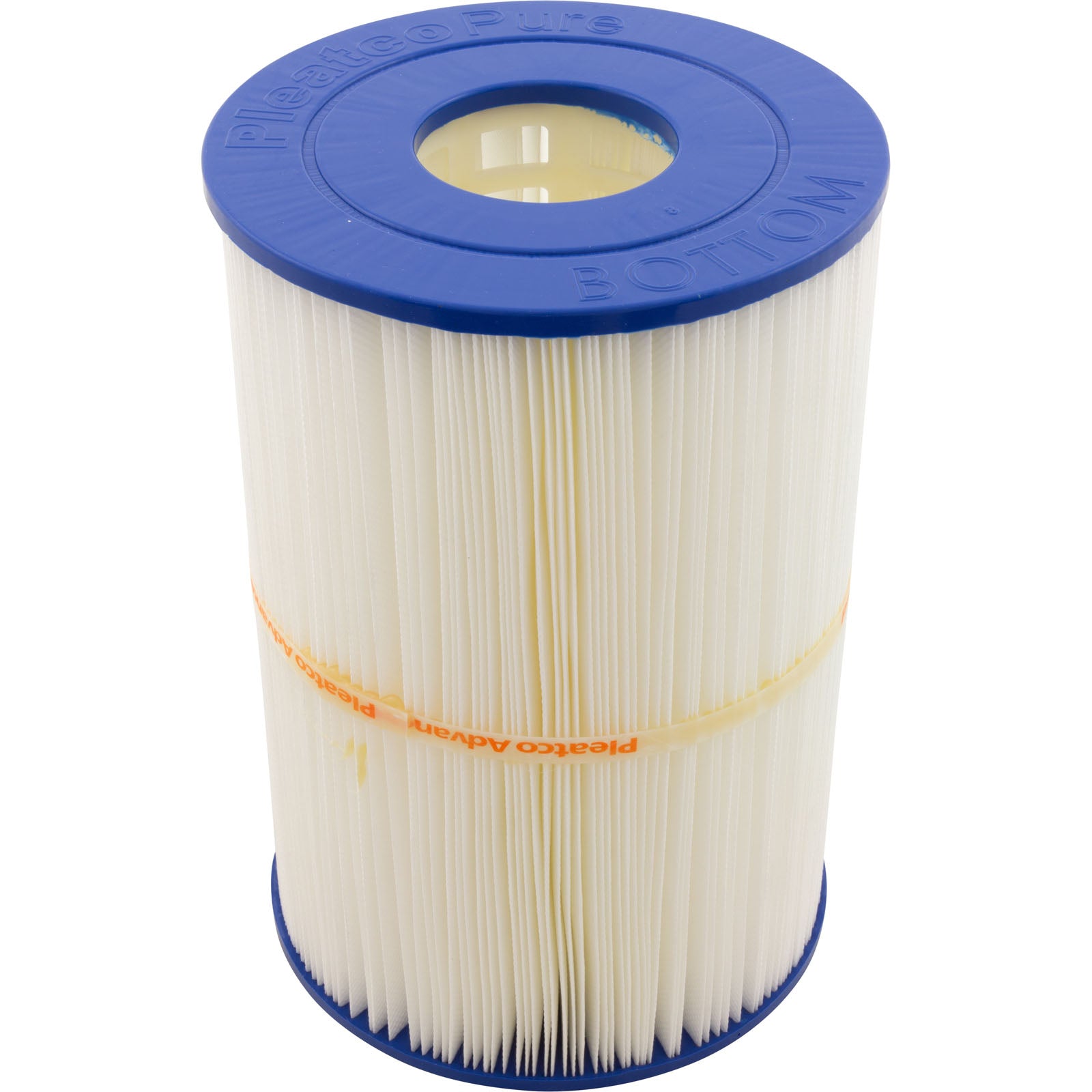 PLEATCO Pleatco PCD50N Cartridge 50sqft