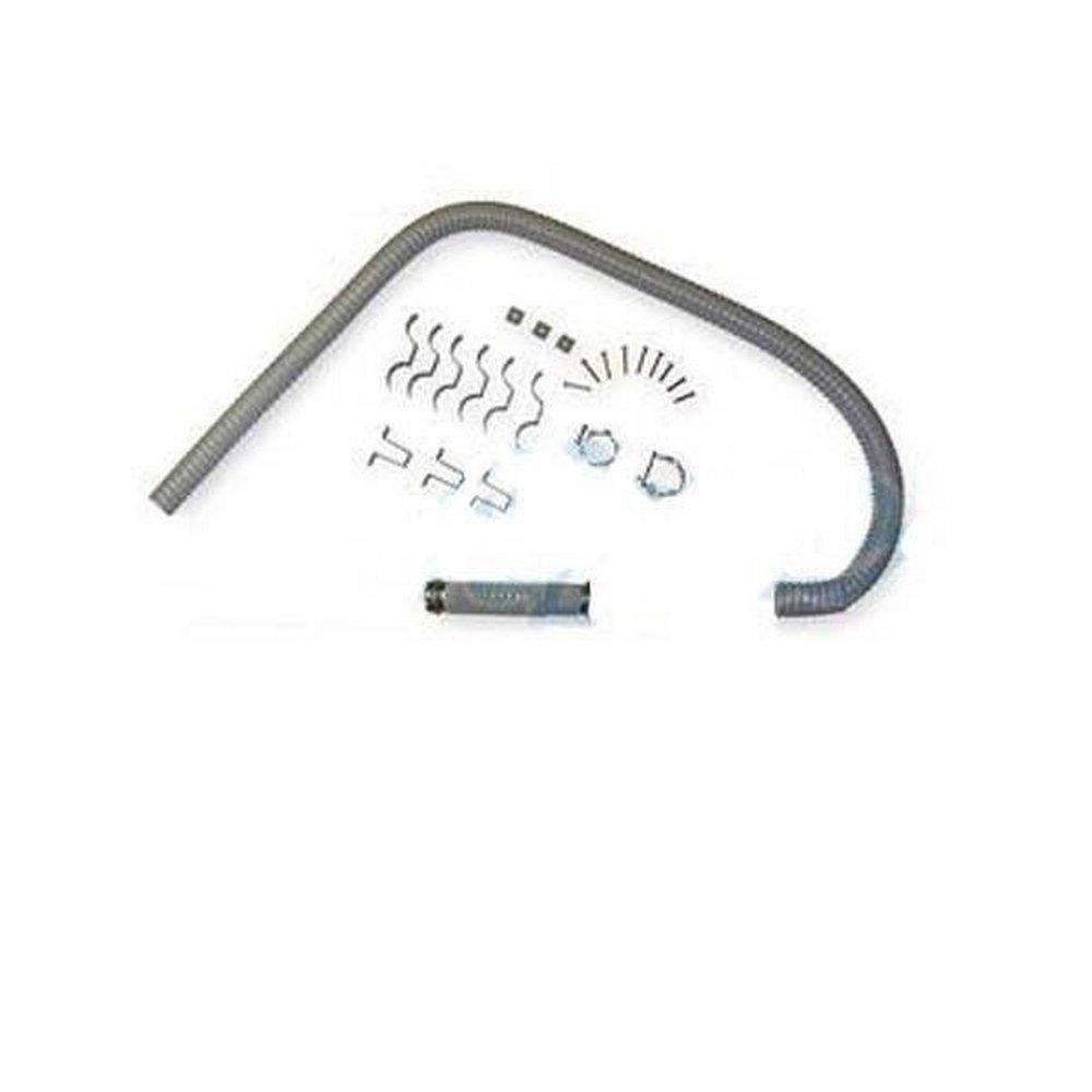 RINNAI FOT-102 VENT PIPES & FITTINGS