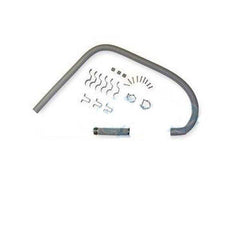 RINNAI FOT-102 VENT PIPES & FITTINGS