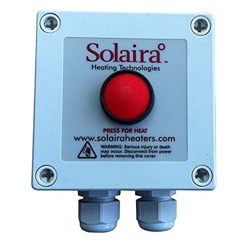 SOLAIRA SMRTTIM40 HEATER CONTROL BOARDS