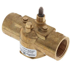 SCHNEIDER ELECTRIC VS2325 STEAM VALVES