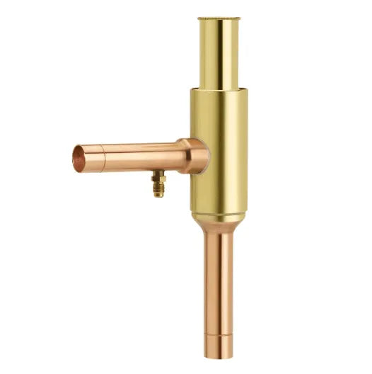 SPORLAN CROT-10-78 CRANKCASE PRESSURE REGULATING VALVES