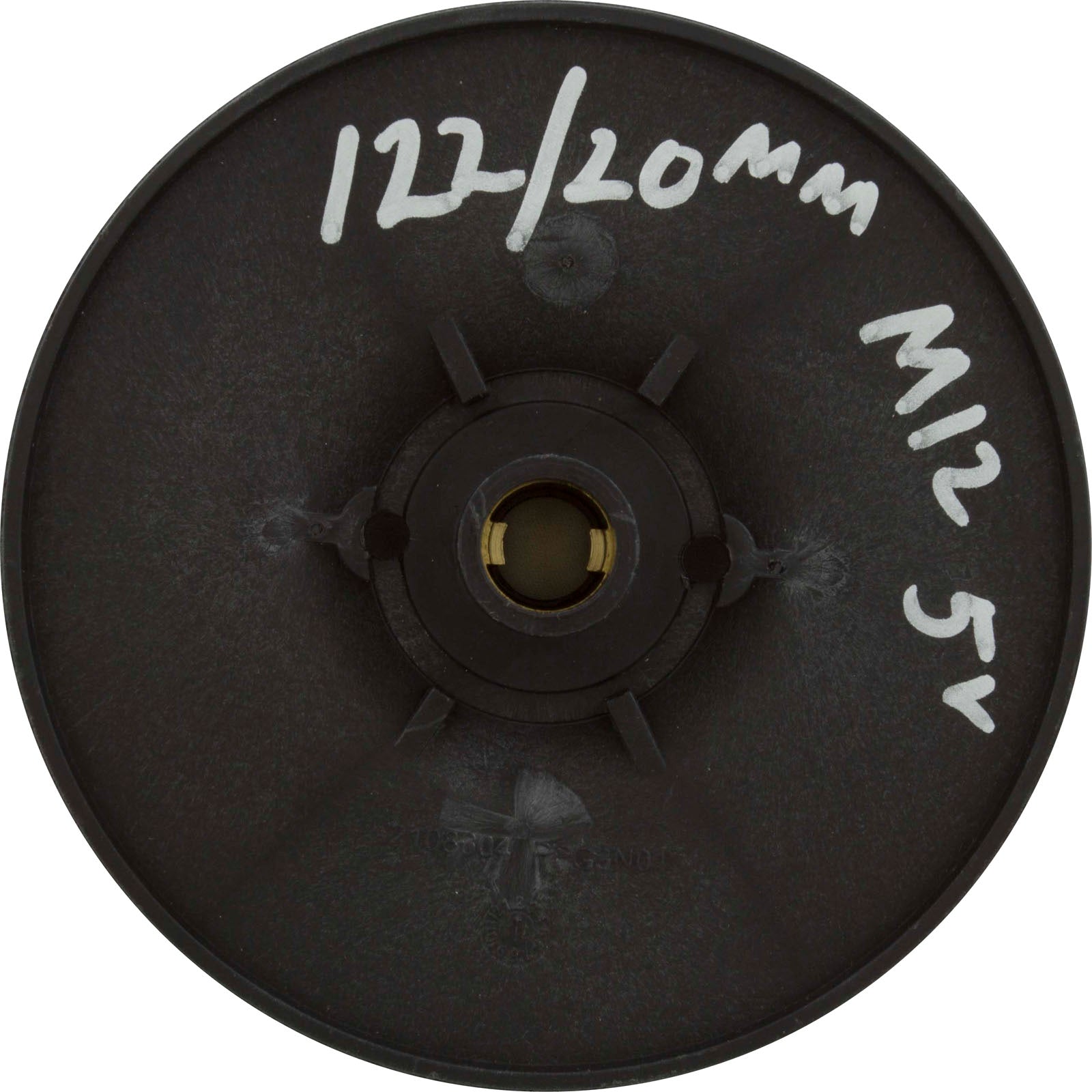 SPECK PUMPS Speck Pumps 2923223015 Impeller 0.5 Horsepower Replacement
