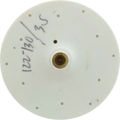 Speck Pumps 2920825000 122-130/3.5MM Impeller 1.5HP SF 1.0