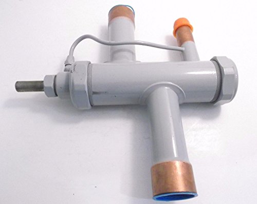 SPORLAN 3935-00 GAS VALVES