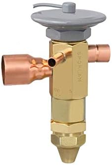 SPORLAN OVE-30CP100 THERMAL EXPANSION VALVES (TXV)
