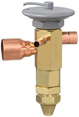 SPORLAN OVE-30CP100 THERMAL EXPANSION VALVES (TXV)