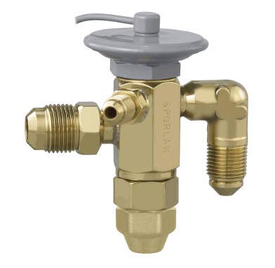 SPORLAN FS-1/4-Z THERMAL EXPANSION VALVES (TXV)