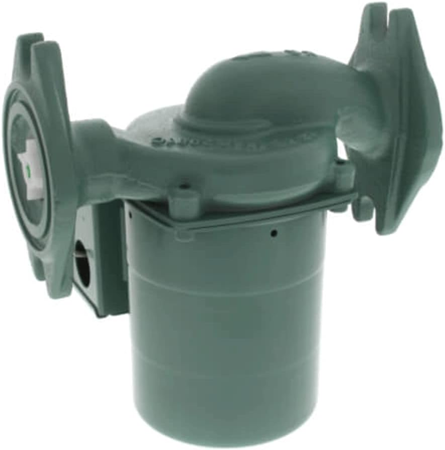 TACO Taco 0015-MSF3-IFC 3-Speed Cast Iron Circulator with IFC - 1/20HP