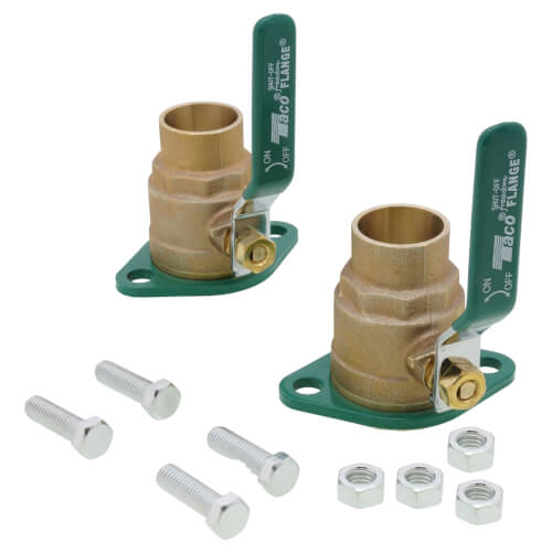 TACO SFL-125S CIRCULATOR PUMPS