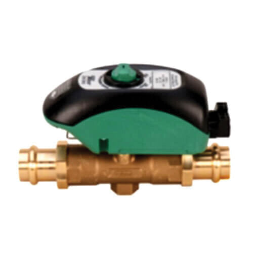 TACO Z100P ZONE VALVES