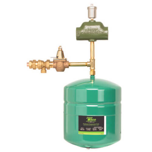 TACO TTK-125T-SEL CIRCULATOR PUMPS