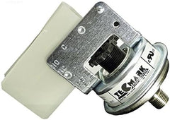 TECMARK 3029 PRESSURE SWITCHES