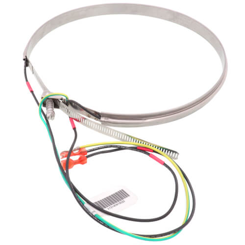 TRANE Trane HTR15172 Belt 460v 90W 8-11 Diameter 19 Lds