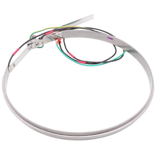 TRANE Trane HTR15172 Belt 460v 90W 8-11 Diameter 19 Lds
