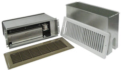 TJERNLUND ASLL INLINE DUCT FANS