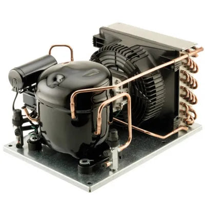 TECUMSEH AE2410Z-AA1ASS CONDENSING UNITS