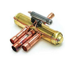 TRANE VAL8207 REVERSING VALVES