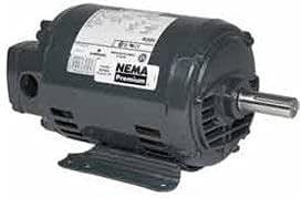 US MOTORS D3P2H GENERAL PURPOSE MOTORS