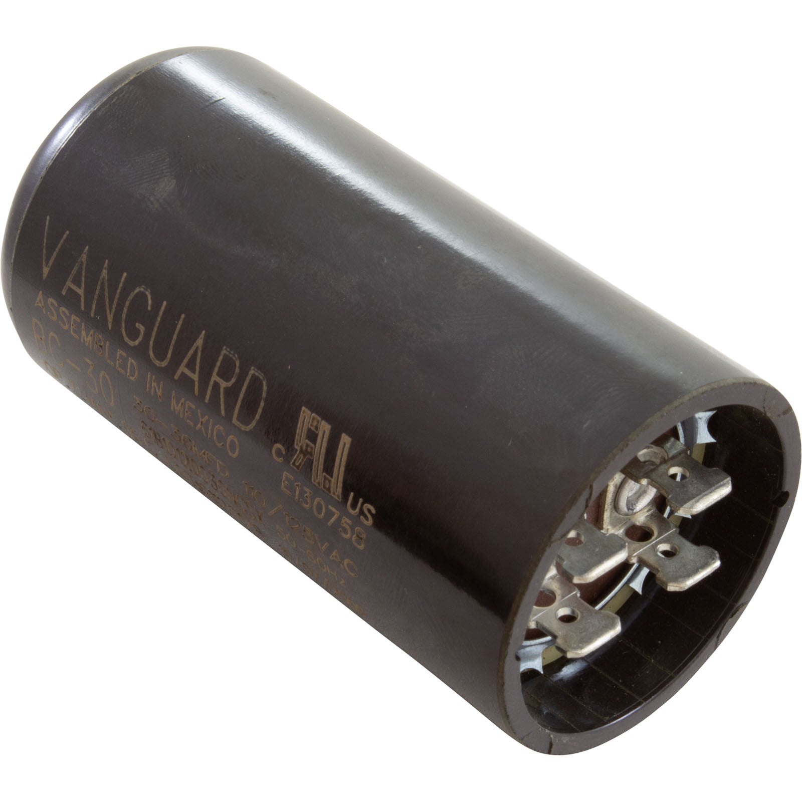 VANGUARD BC-30 POOL CAPACITORS