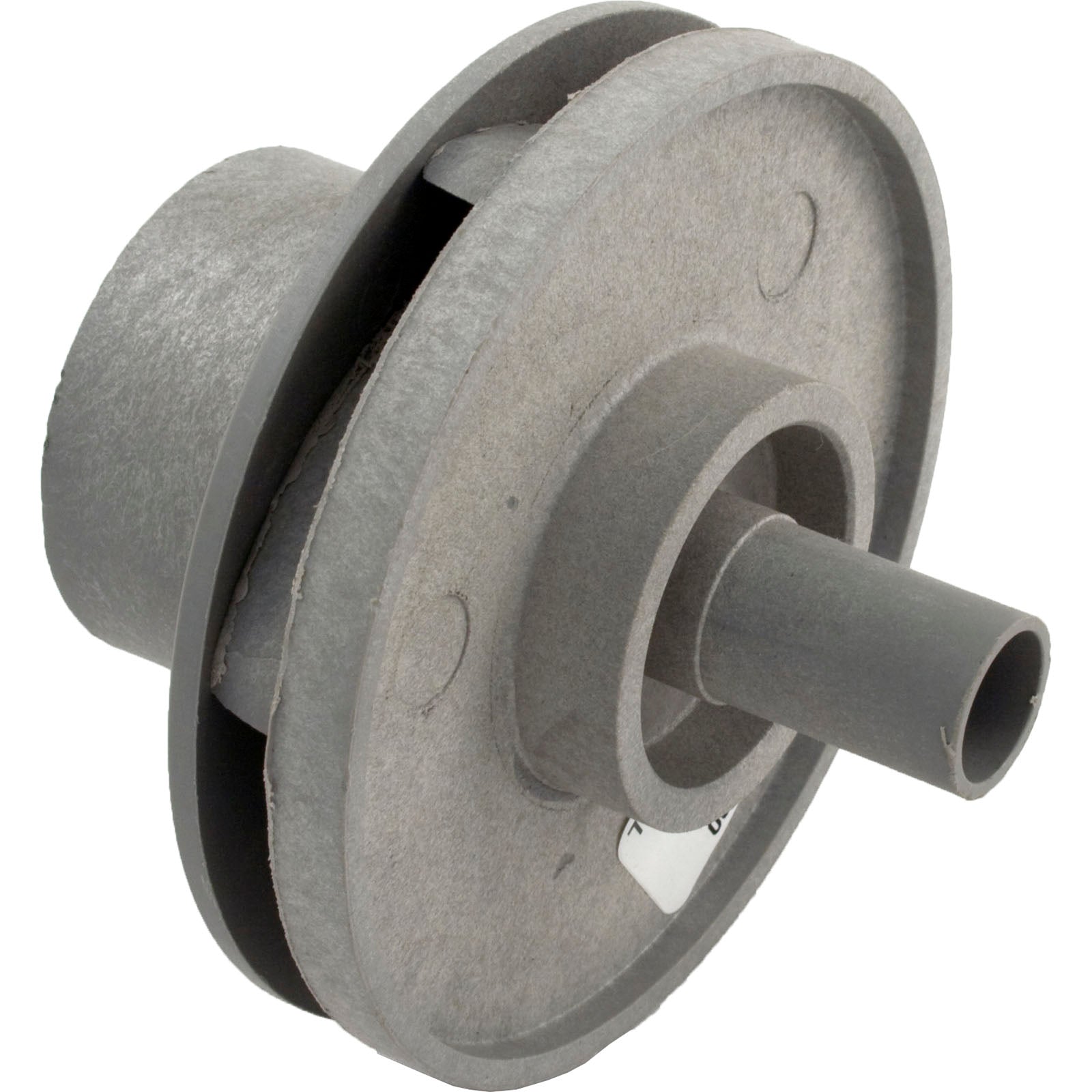 WATERWAY PLASTICS Waterway 310-3990 Impeller | 0.75 Horsepower | Replacement MPN