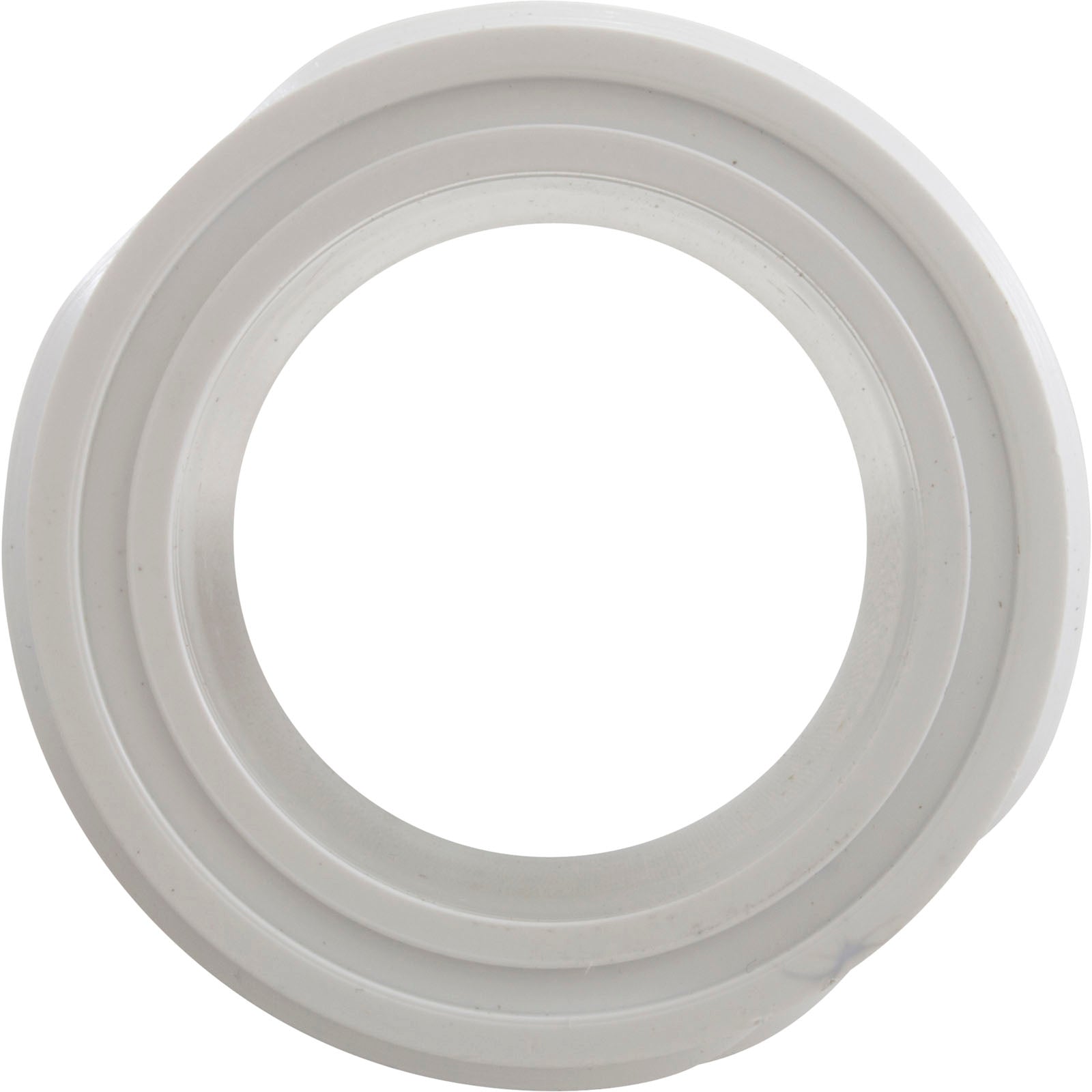 WATERWAY PLASTICS Waterway 417-5140 Buttress Thread x 2 MPT Tailpiece