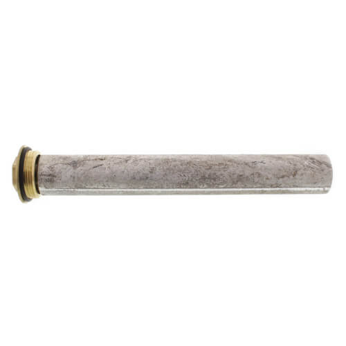 WEIL-MCLAIN Weil McLain 633-500-014 Magnesium Anode Replacement Kit For Aqua-Plus 35-85
