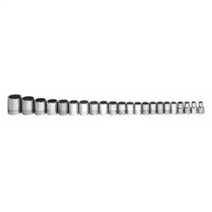 WILLIAMS MSB-20HRC TOOL SETS