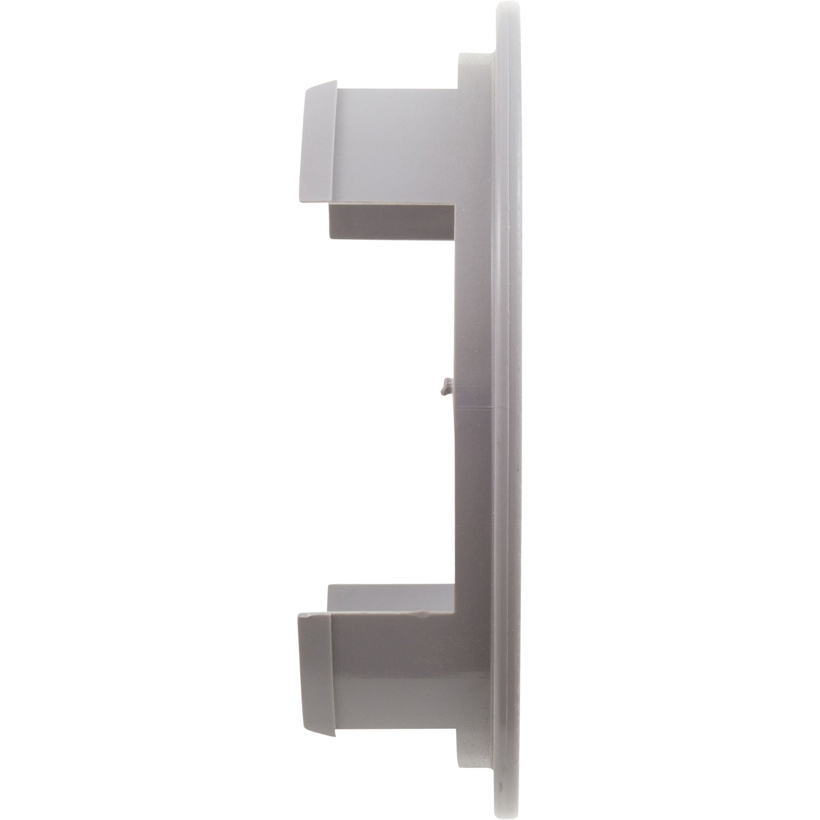 ZODIAC Zodiac 1-1-175 Wall Fitting Grate Concrete Light Gray Replacement