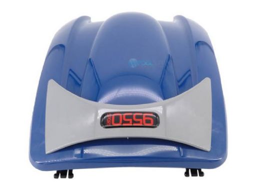 ZODIAC Zodiac R0588500 Hood Kit for 9550 Sport Robotic Pool Cleaner