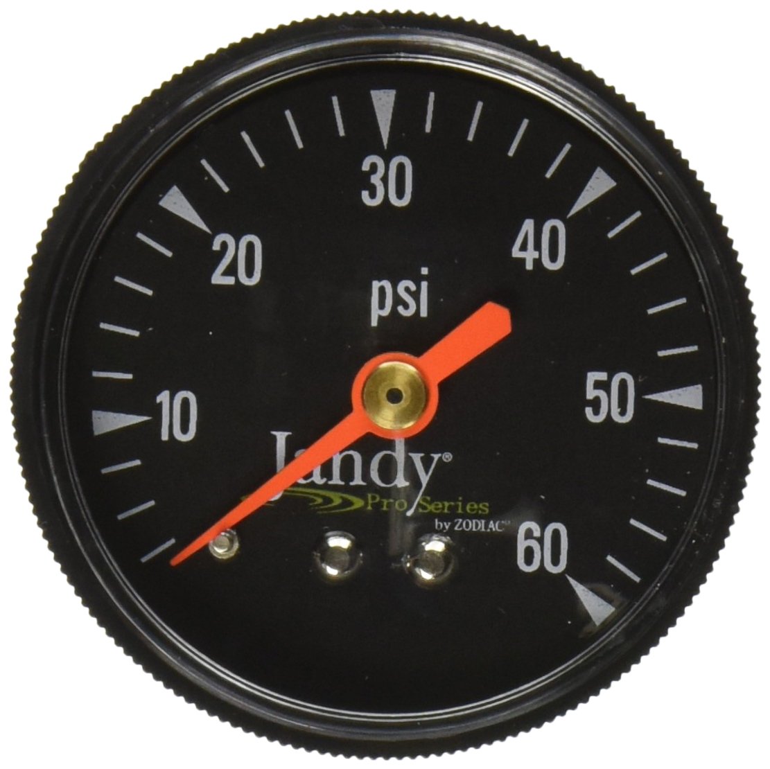 ZODIAC R0359600 PRESSURE GAUGES