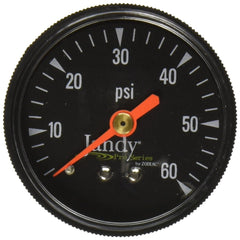 ZODIAC R0359600 PRESSURE GAUGES