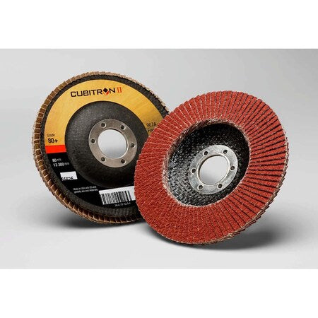 3M 60440273609 FLAP DISCS