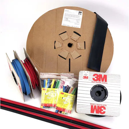3M 80610752323 HEAT SHRINK