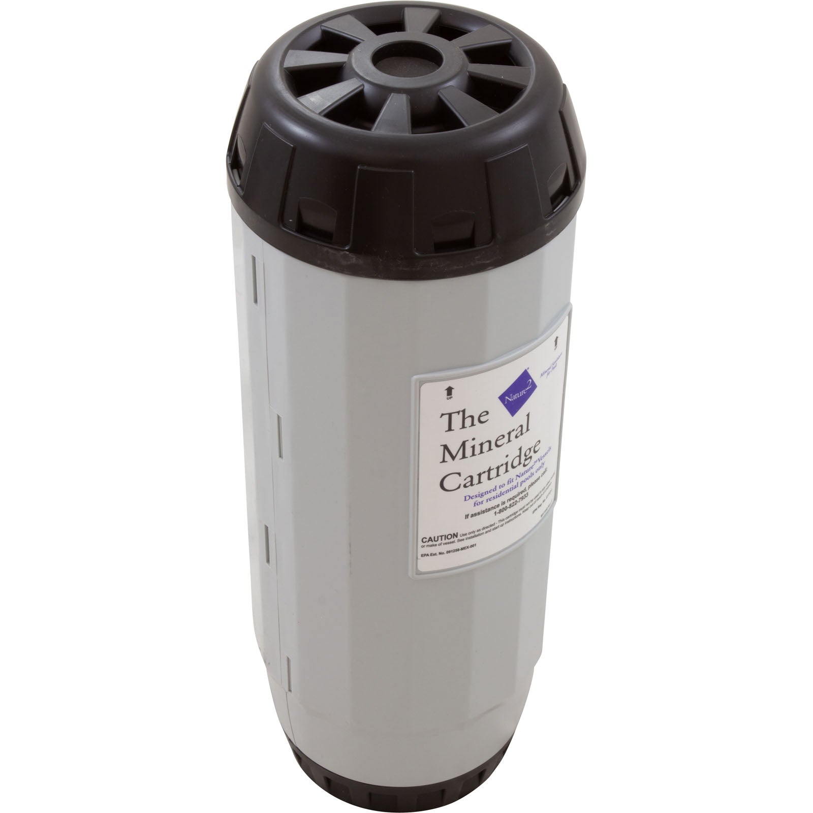 ZODIAC Zodiac W28135 Nature2 G35 Replacement Mineral Cartridge | 35000 Gallons | W26735 W28135