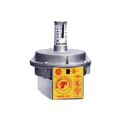 ANTUNES 801111302 PRESSURE SWITCHES