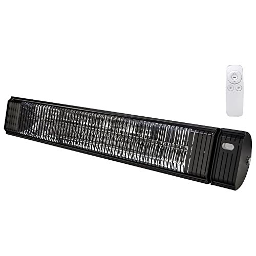 AURORA PUMP CF30240B INFRARED HEATERS
