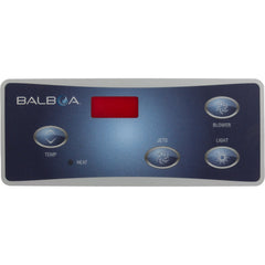 BALBOA WATER GROUP 10307 CONTROL BOARDS