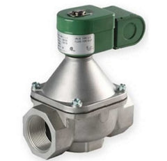 ASCO K3A772U STOP & SHUT OFF VALVES